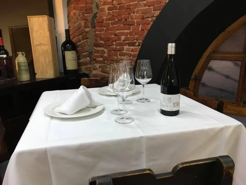 Foto de Restaurante Gele