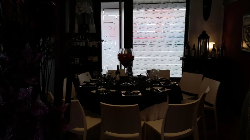 Foto de Restaurante Manil