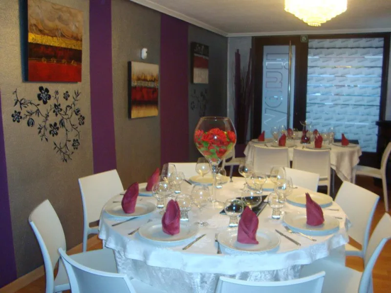 Foto de Restaurante Manil