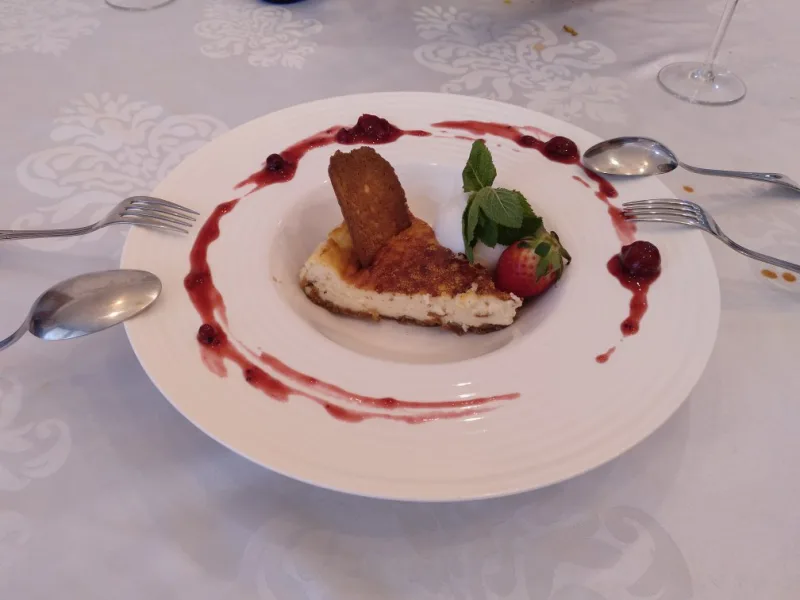 Foto de Restaurante Manil