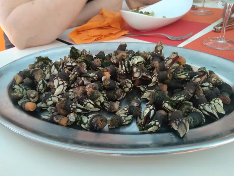 Foto de Restaurante Manil