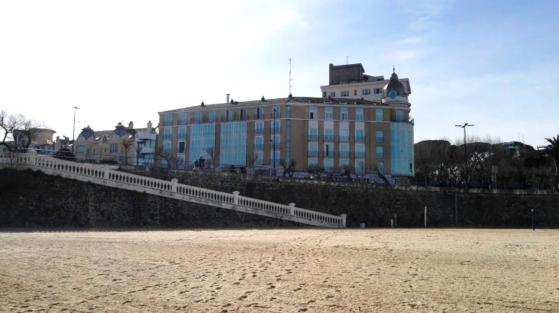 Foto de Restaurante Marea Alta