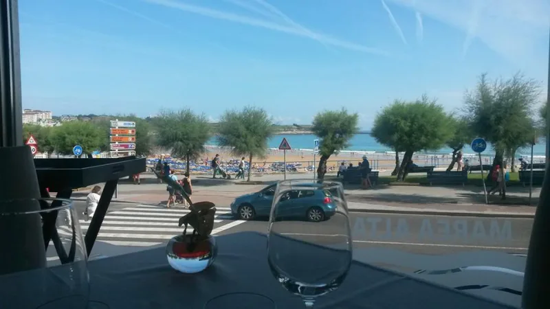 Foto de Restaurante Marea Alta