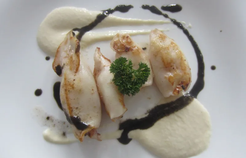 Foto de Restaurante Marea Alta