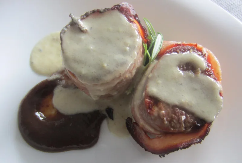 Foto de Restaurante Marea Alta