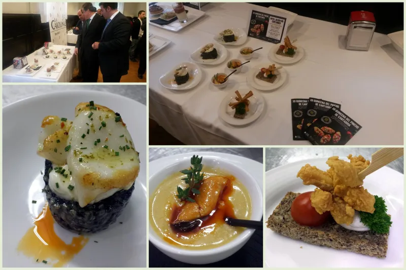 Foto de Restaurante Marea Alta