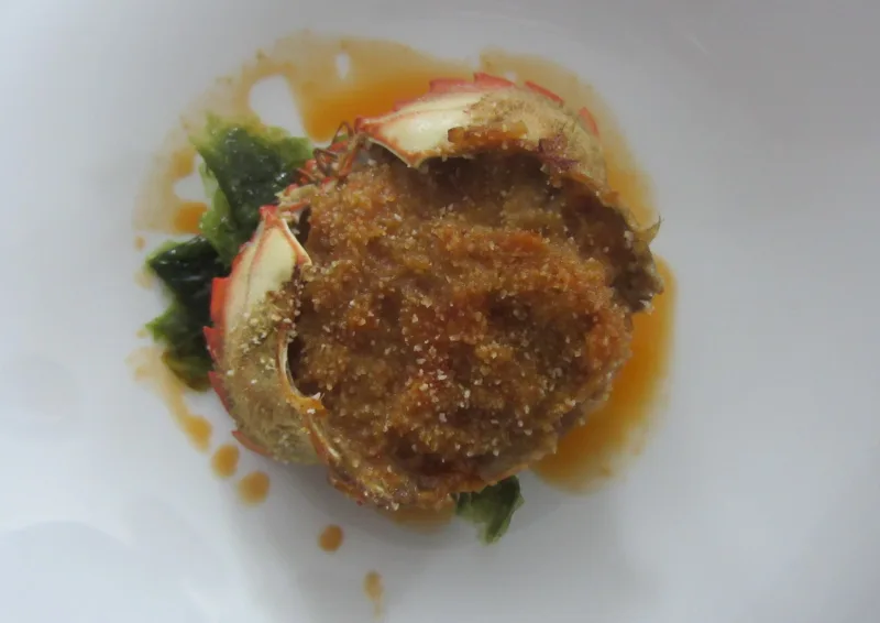 Foto de Restaurante Marea Alta