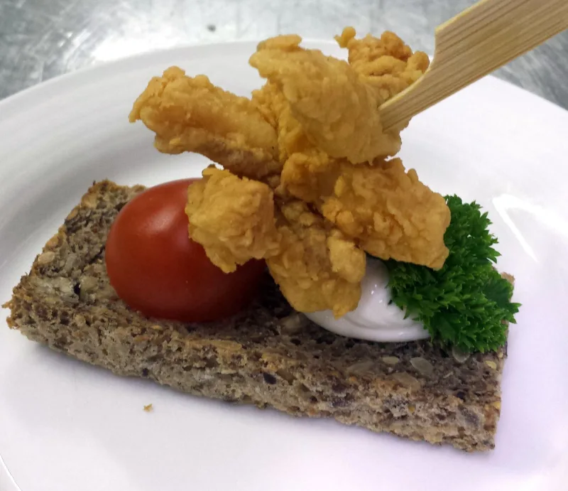 Foto de Restaurante Marea Alta