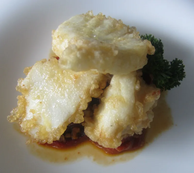 Restaurante Marea Alta