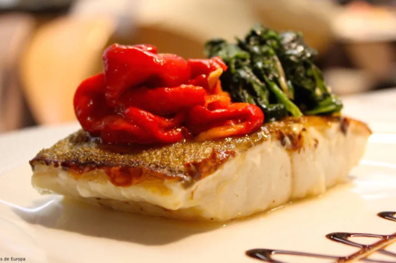 Foto de Restaurante Picos de Europa