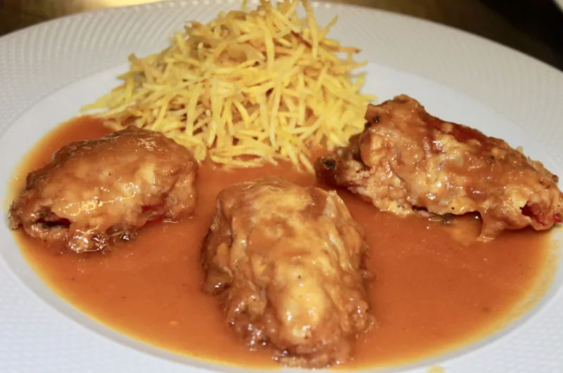 Foto de Restaurante Picos de Europa