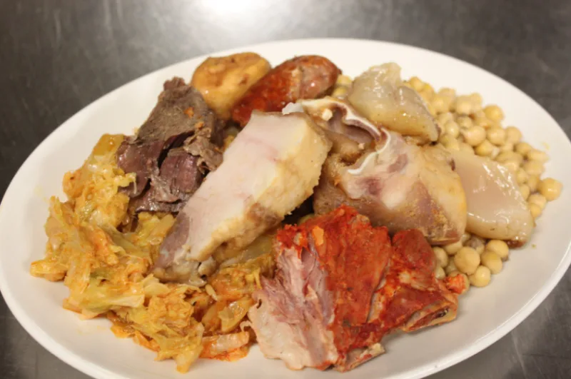 Foto de Restaurante Picos de Europa