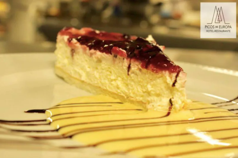 Foto de Restaurante Picos de Europa