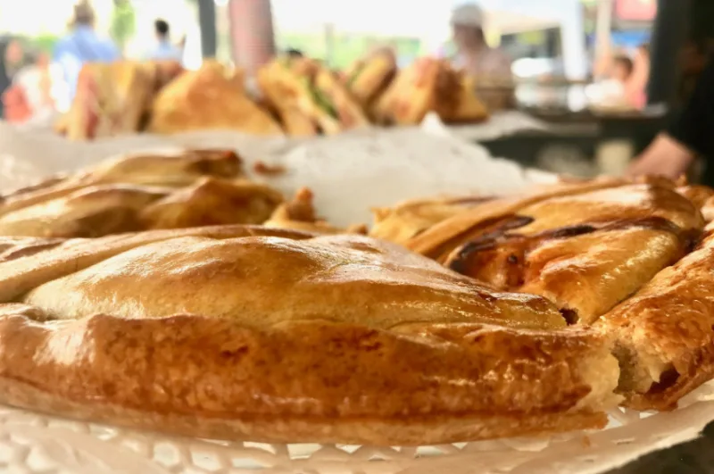 Foto de Restaurante Picos de Europa