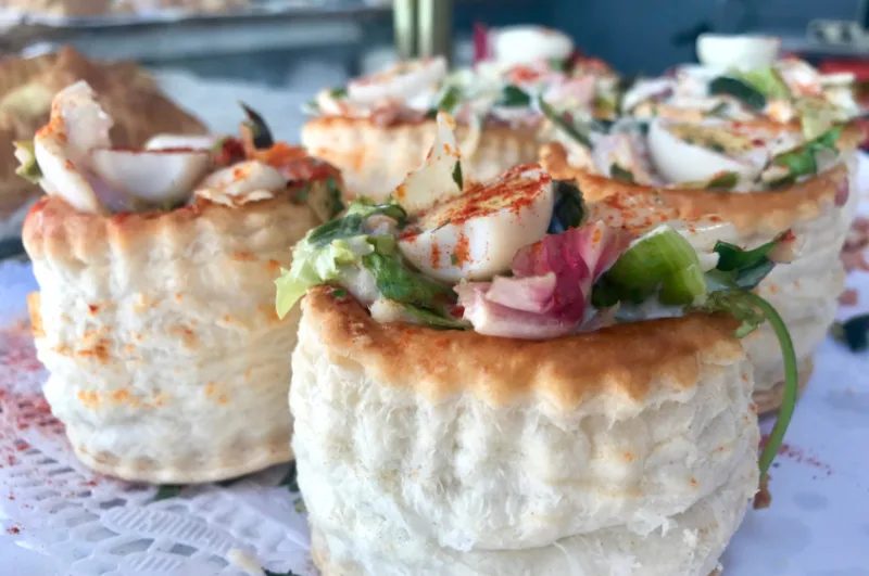 Foto de Restaurante Picos de Europa