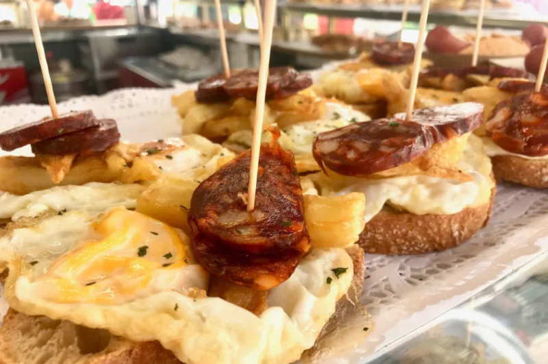 Foto de Restaurante Picos de Europa