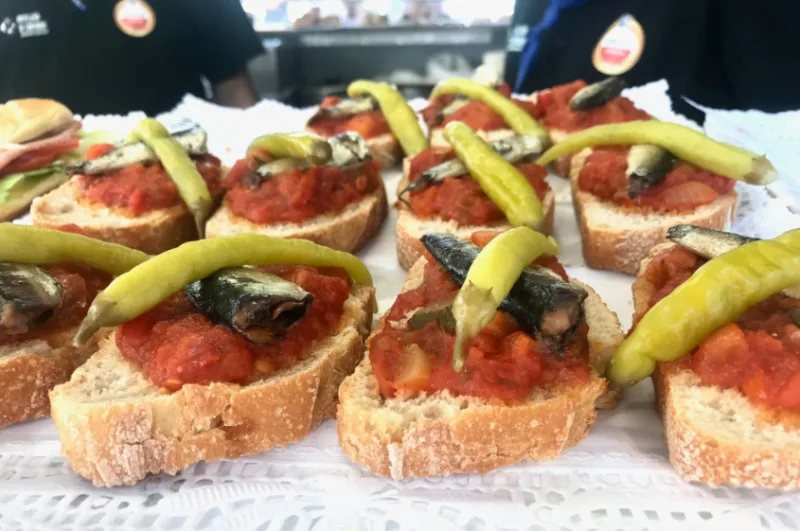 Foto de Restaurante Picos de Europa