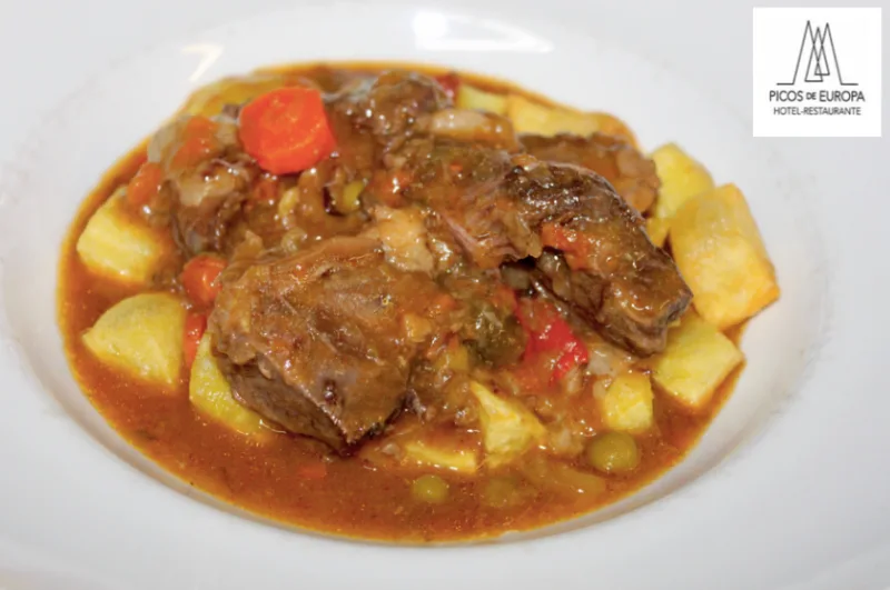 Foto de Restaurante Picos de Europa