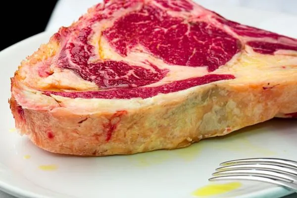 Foto de Restaurante Posada Del Mar