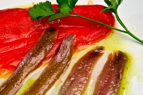 Foto de Restaurante Posada Del Mar