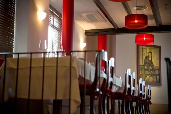 Foto de Restaurante Posada Del Mar