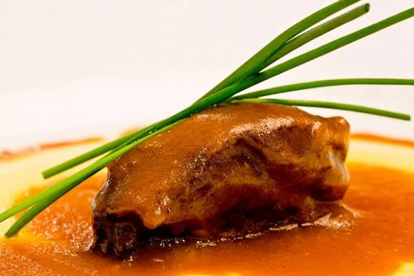 Foto de Restaurante Posada Del Mar