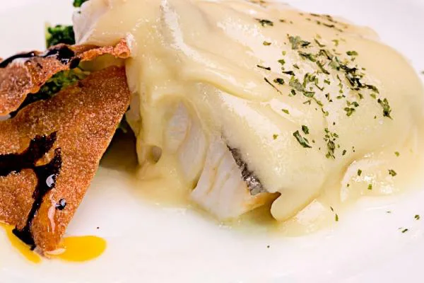 Restaurante Posada Del Mar