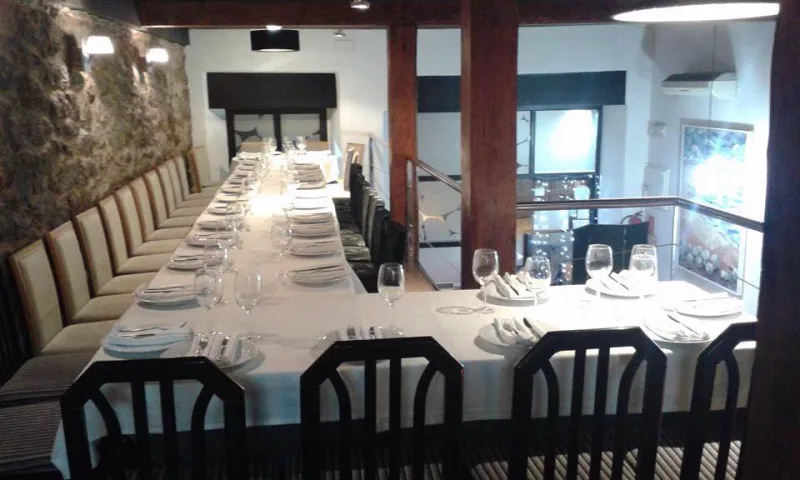 Foto de Vino y Marea