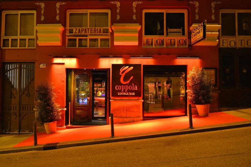 Foto de Coppola Santander