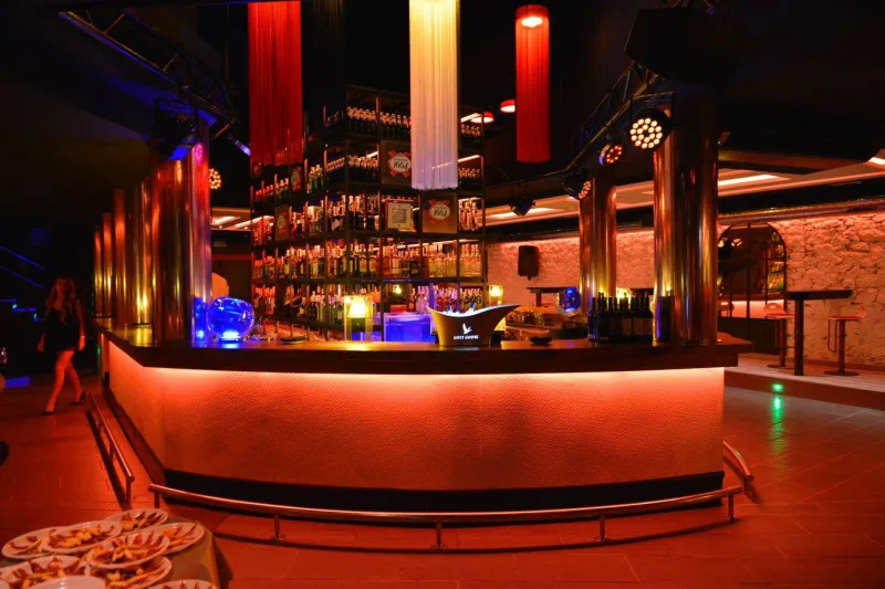 Foto de Coppola Santander