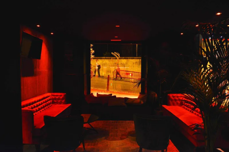 Foto de Coppola Santander