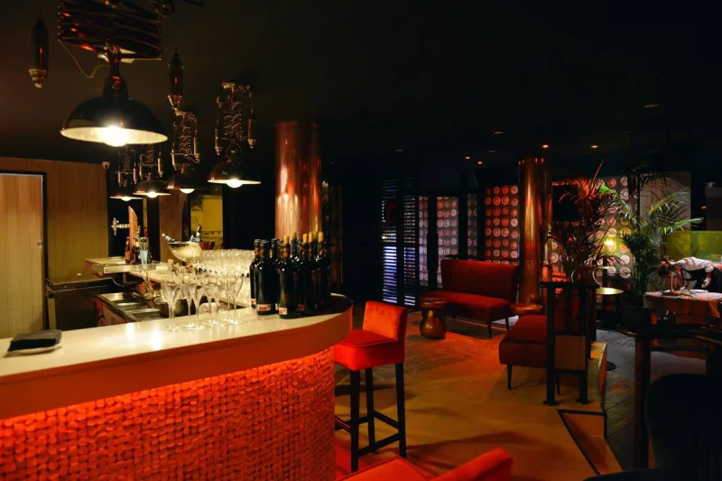 Foto de Coppola Santander