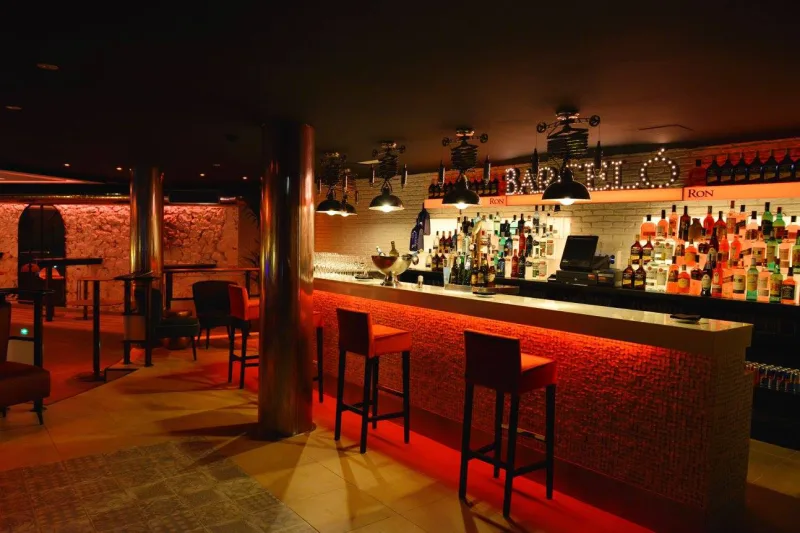 Foto de Coppola Santander