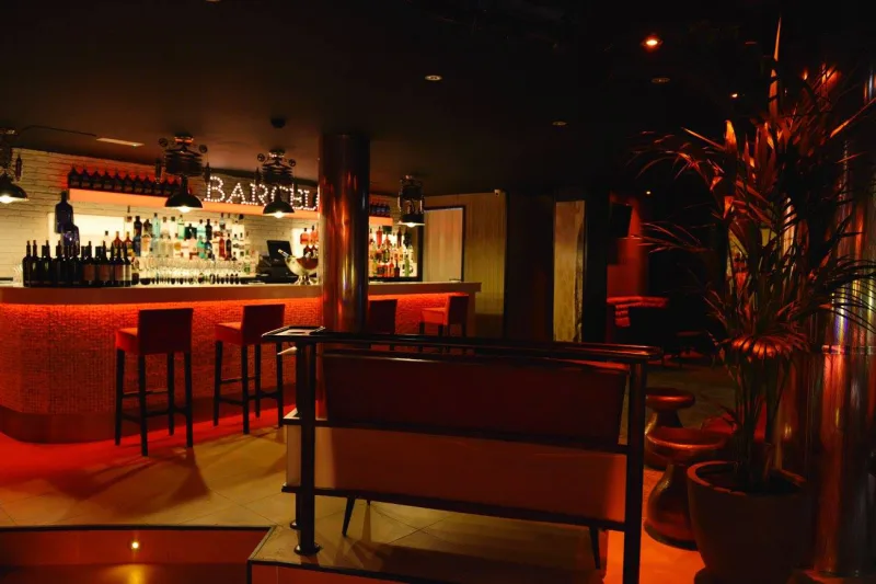 Foto de Coppola Santander