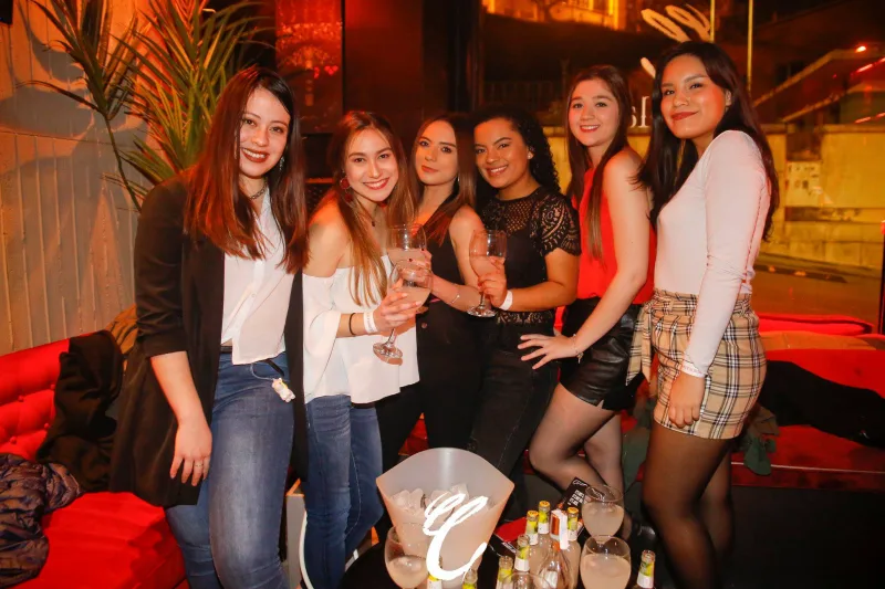 Foto de Coppola Santander