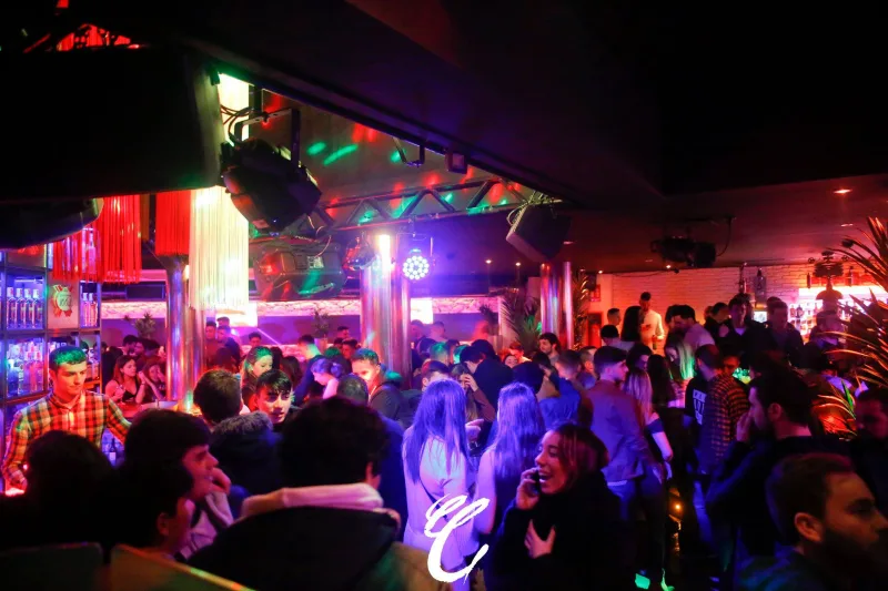 Foto de Coppola Santander