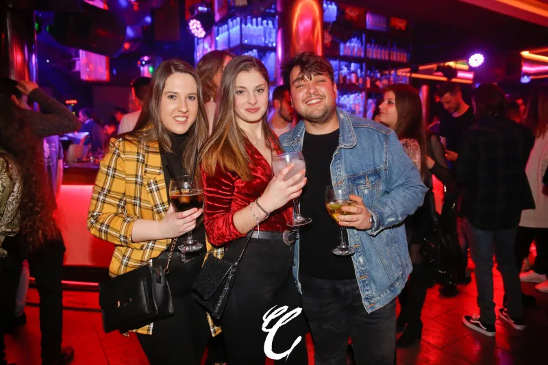 Foto de Coppola Santander