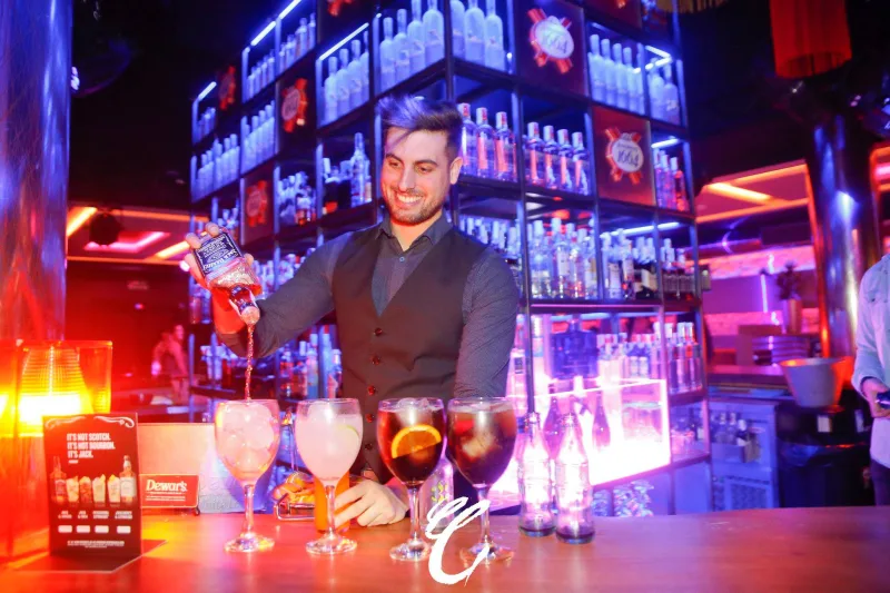 Foto de Coppola Santander