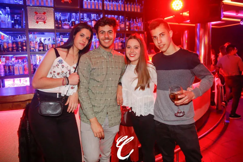 Foto de Coppola Santander