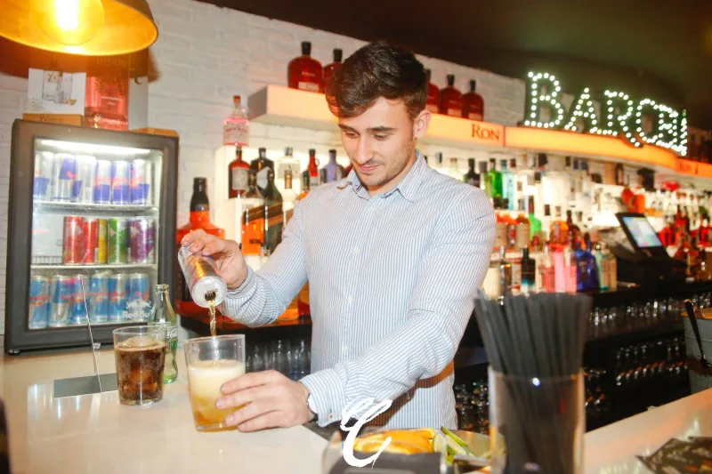 Foto de Coppola Santander