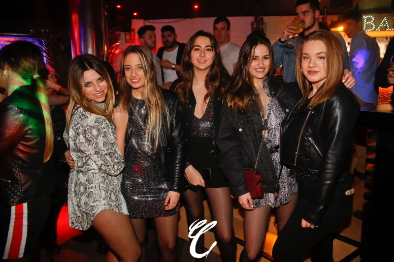 Foto de Coppola Santander