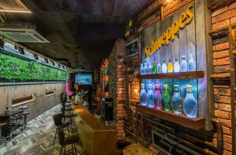 Foto de Grog Santander