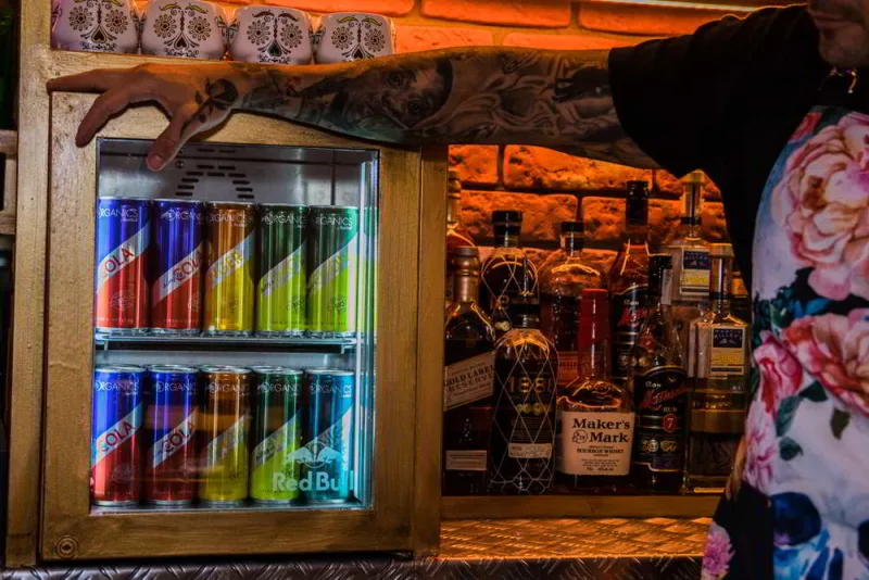 Foto de Grog Santander