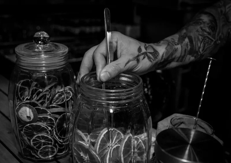 Foto de Grog Santander