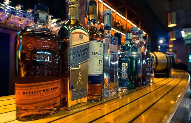 Foto de Grog Santander