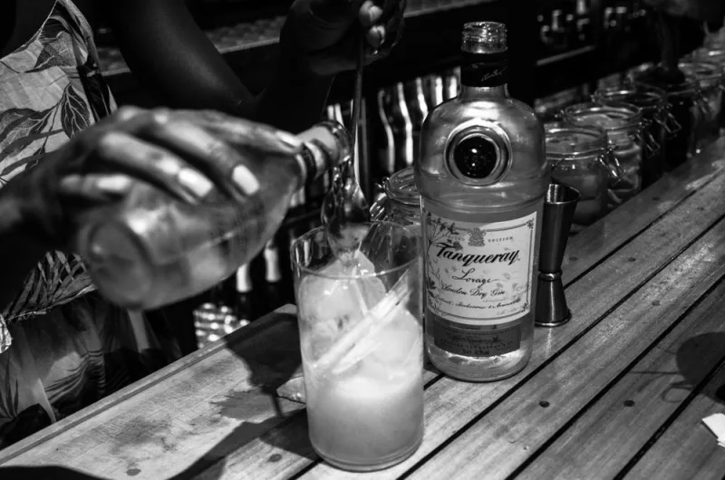 Foto de Grog Santander