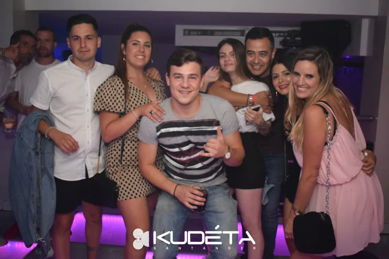 Foto de Kudeta Santander