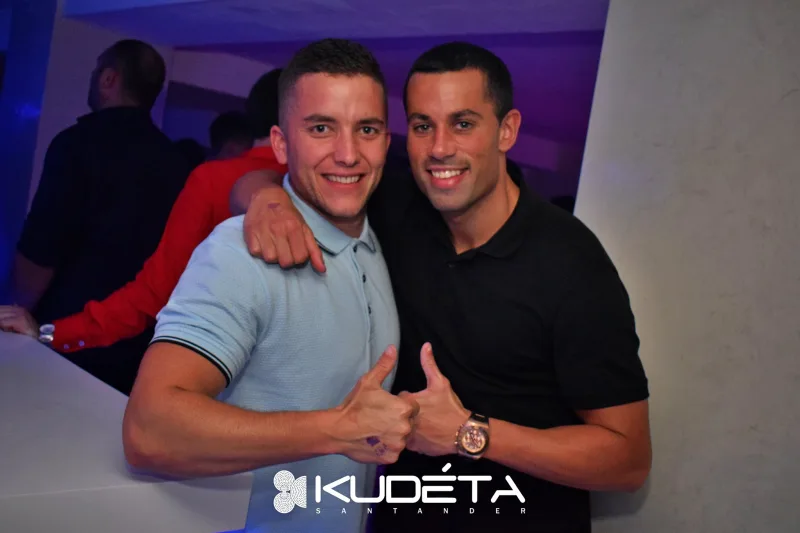 Foto de Kudeta Santander