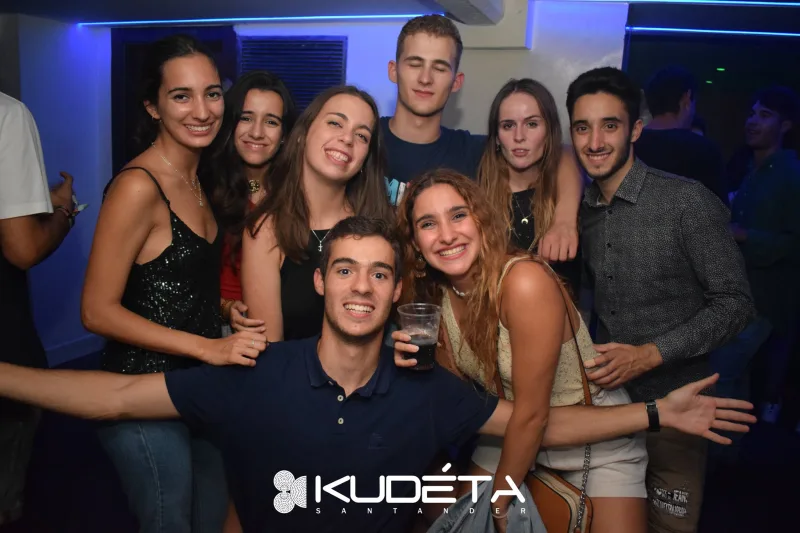 Foto de Kudeta Santander