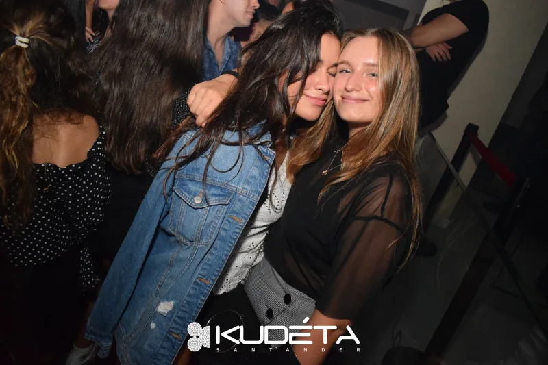 Foto de Kudeta Santander